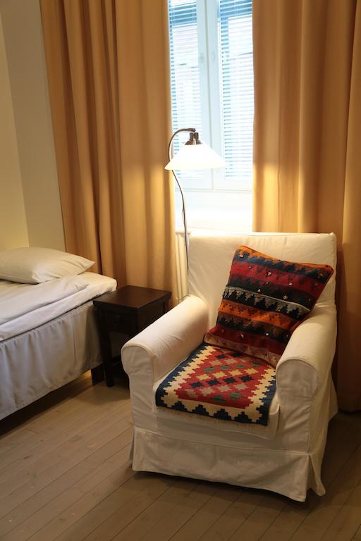 Hotelli Ville Apartment Tampere Zimmer foto
